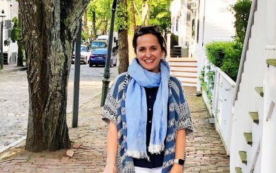 MEET A MOM: Stephanie Stellwagen