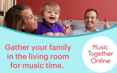 Music Together Online