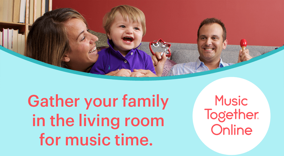 Music Together Online