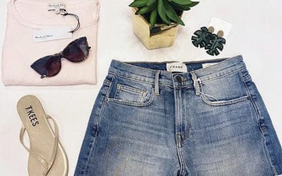 Small Business Spotlight: Chou Chou