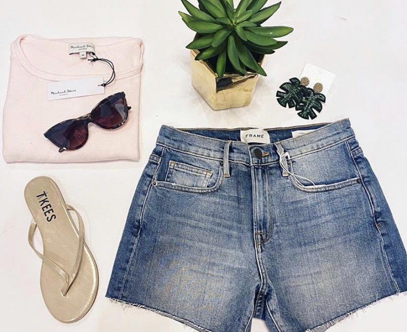 Small Business Spotlight: Chou Chou