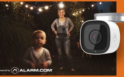 Spring Cleaning? Add Home Security to Your “To Do” List