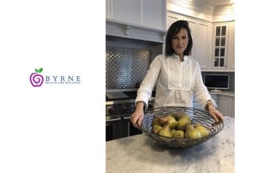 Meet the Mom Behind Byrne Health & Wealth