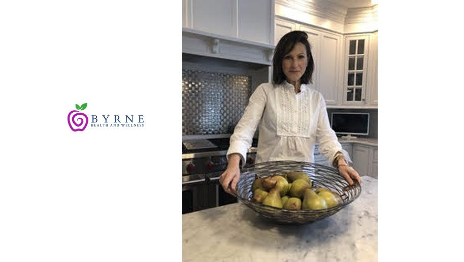 Meet the Mom Behind Byrne Health & Wealth