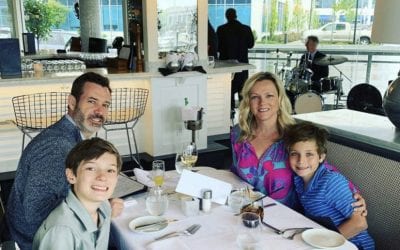 Covid-19: How One Mom Beat It