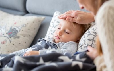 What You Need To Know About COVID-19 Related Child Inflammatory Disease