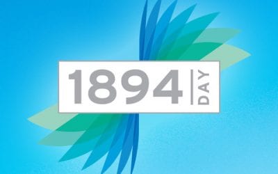 Darien Library to Celebrate Annual “1894 Day”