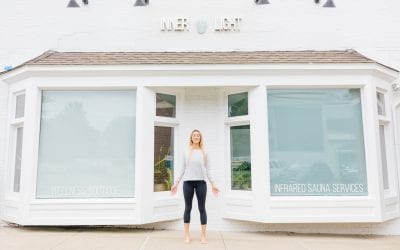 Small Business Spotlight: Inner Light