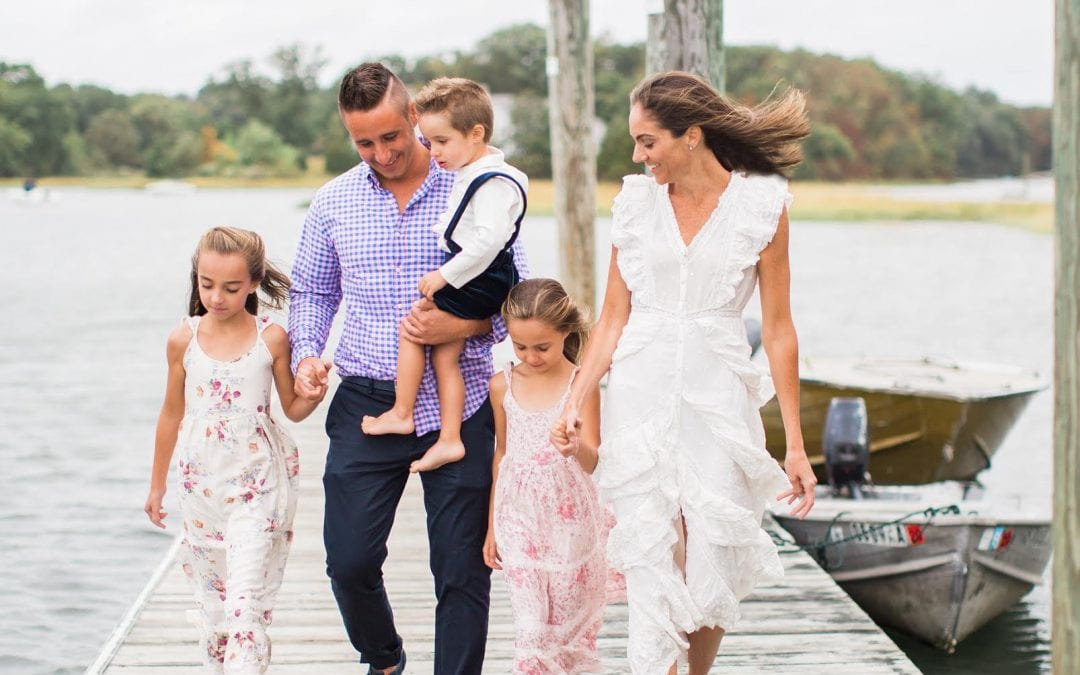 MEET A MOM: Camp by Mama’s Megan Schinella