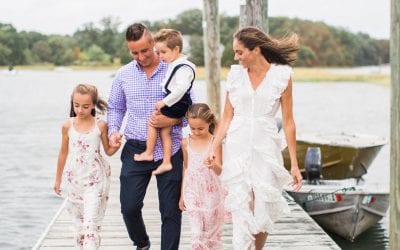 MEET A MOM: Camp by Mama’s Megan Schinella