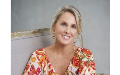 Meet a Mom: Author Elin Hilderbrand!