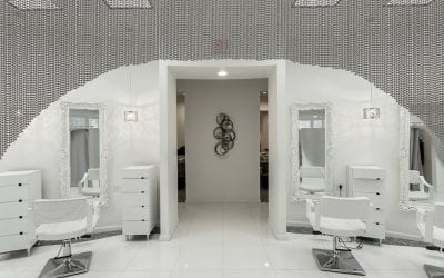 Small Business Spotlight: Andrew Stefanou Salon and Spa