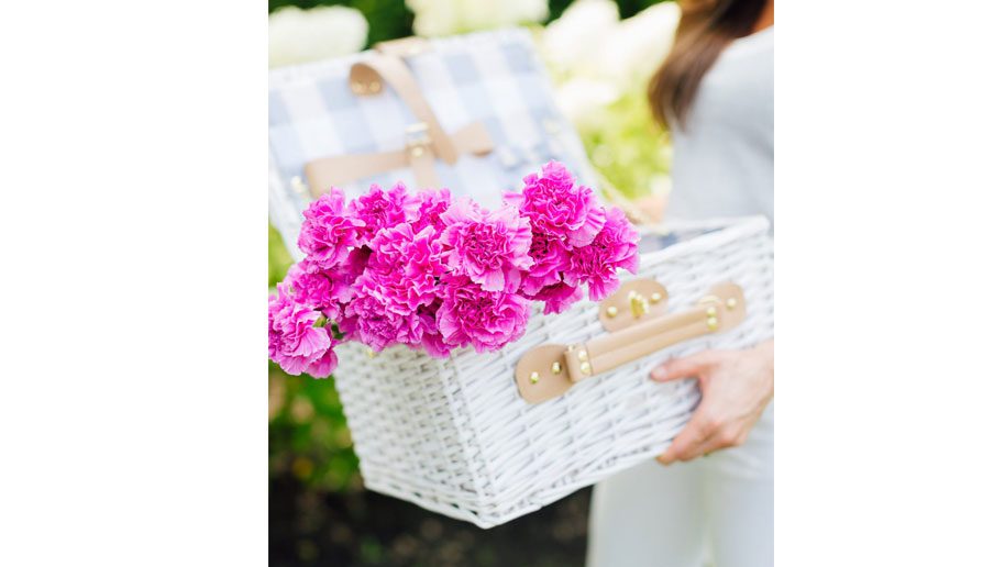 Brighten Your Home with Flowers!