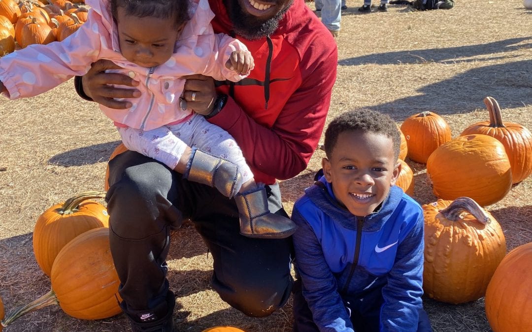 MEET A COACH: Nate Jean-Baptiste