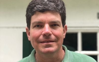 MEET A DAD: Tim Nee