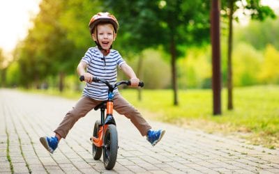 Beyond COVID-19: Keeping Kids Safe This Summer