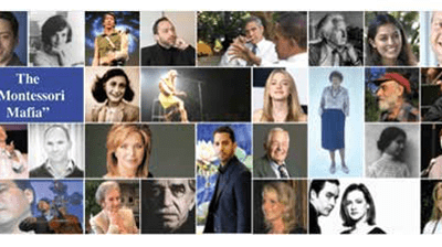 The Montessori Mafia
