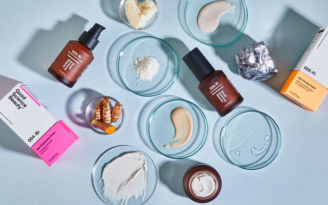 Introducing Good Science Beauty