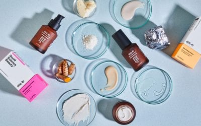 Introducing Good Science Beauty
