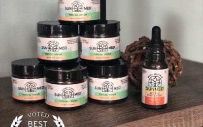Your CBD Store Is Now Open on Elm Street!