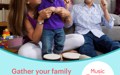 Music Together Back to School Classes