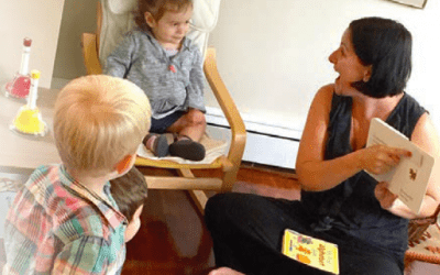 Reflections of the Montessori Teacher
