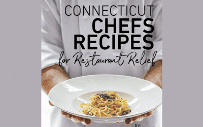 A Cookbook to Benefit Local Restaurant Workers!