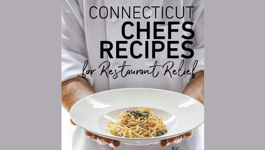 A Cookbook to Benefit Local Restaurant Workers!