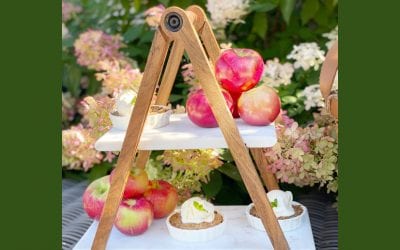 Apple Crumble Recipe!