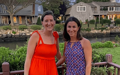 Meet the Moms Behind Impact Fairfield County!