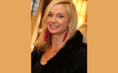 MEET A MOM: Cara McCabe