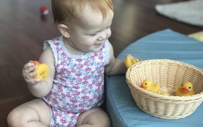 The Nurtury-Montessori – Day Care Program