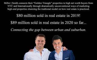 Meet The Real Estate Partners Behind Miller | Smith