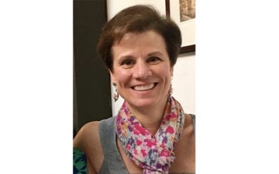 MEET A MOM: Jamie Beck