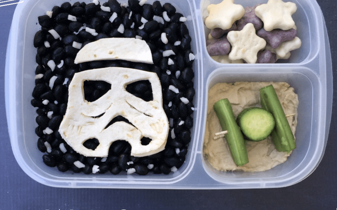 Lunch Box Ideas!