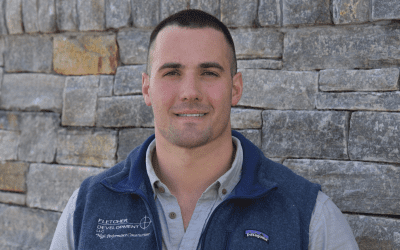 Meet the Custom Builder Behind Fletcher