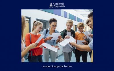 Middle School Matters: Academic Approach
