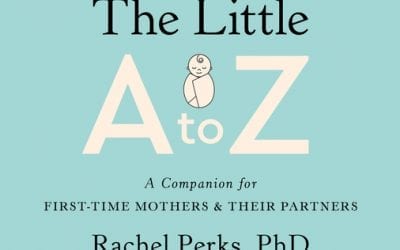 Parenting During the Pandemic: Easy as ABC?