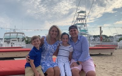 MEET A MOM: Beth Lenhard