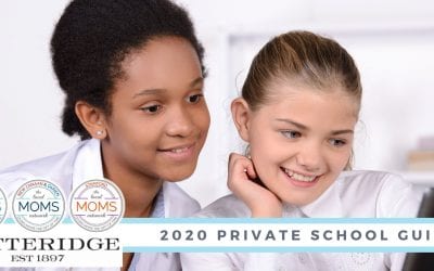 2020 Private School Guide