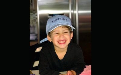 Weekdays are Kids’ Days at Pinstripes