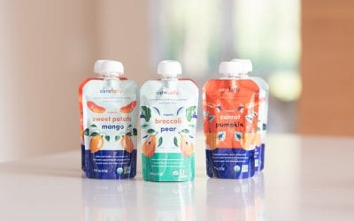 Cerebelly: What a Neurosurgeon Created to Feed Her Own Kids