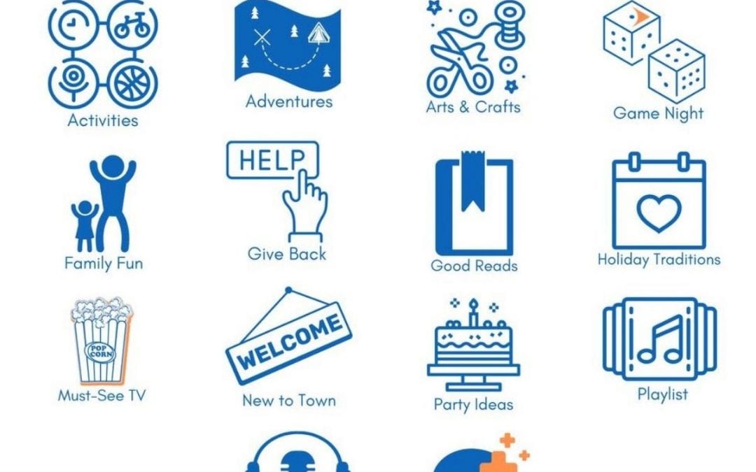 Darien Nonprofits Collaborate to Create “Mission: Positive!”