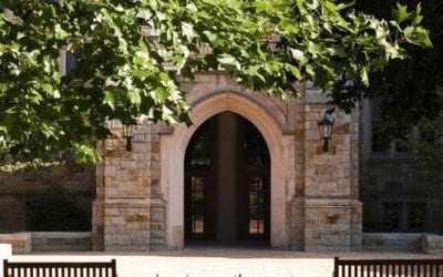 Where to Begin Thinking About College Admissions: Test Prep Today