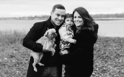 Meet Lindsey Harrison from Dear Elizabeth Interiors