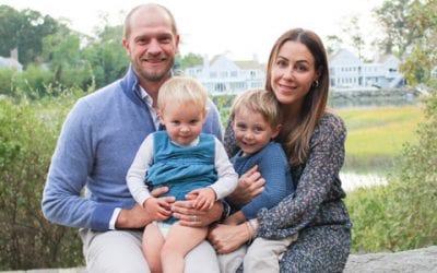 Meet the Mom Behind CatwithaK Cooks