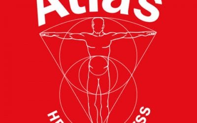 Meet The Owner of Atlas Health: Alex Giotis