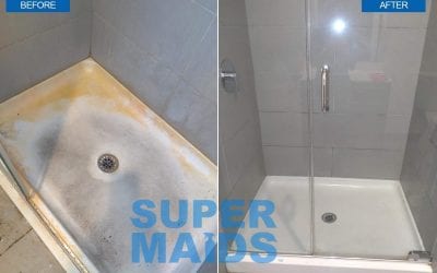 Prep for the Holidays with Help from Super Maids