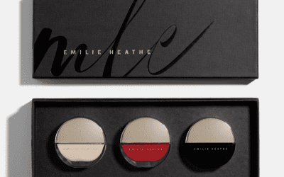 Female-Founded Gift Guide: Emilie Heathe!