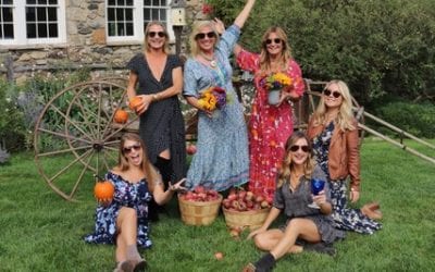 Female-Founded Gift Guide: Walker&Wade!
